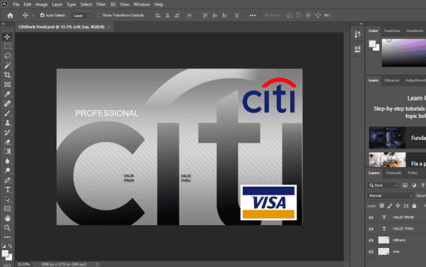 citi bank cc 600x376 - Cart