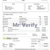 High-Quality Australia TimeSite easy-to-use application Invoice Template PDF | Fully Editable
