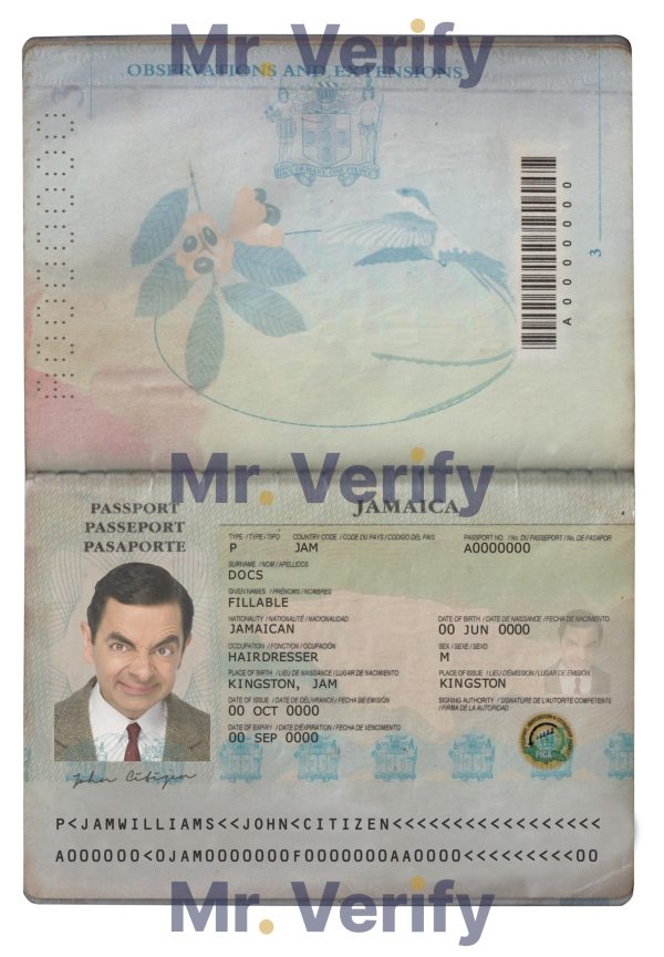 Authentic Jamaica PSD Passport Template scaled 1 600x864 - Cart