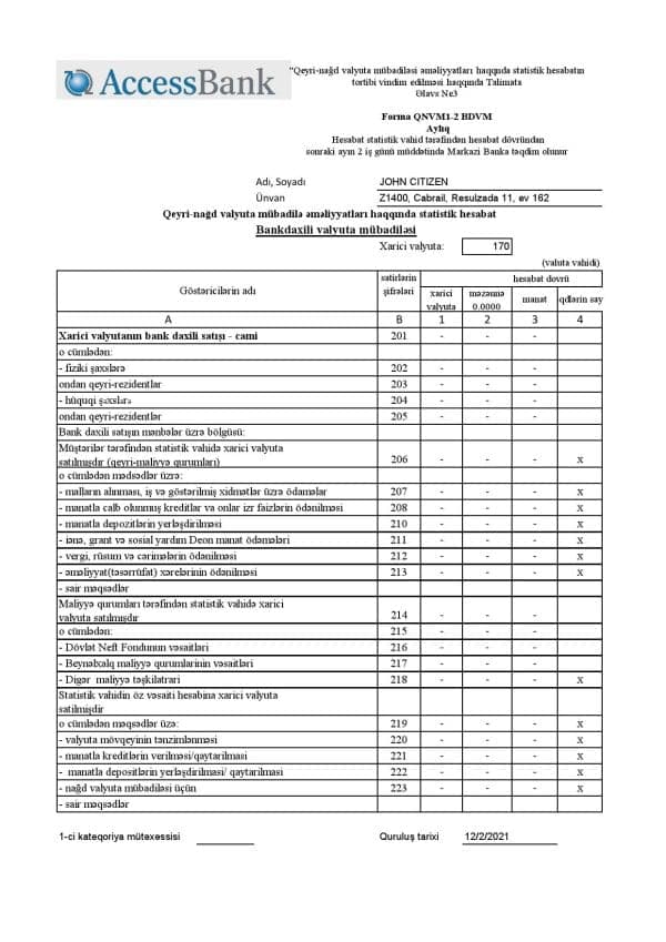 Editable Zambia Hotel Booking Form Template | Fillable PDF