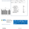 Bahamas Power and Light Company utility bill template in Word and PDF format