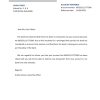 Download Bulgaria First Investment Bank Reference Letter Templates | Editable Word