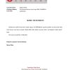 Download Cambodia Cambodian Public Bank Reference Letter Templates | Editable Word