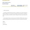 Download Cambodia Foreign Trade Bank of Cambodia Bank Reference Letter Templates | Editable Word
