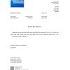 Download Canada American Express Air Miles Bank Reference Letter Templates | Editable Word