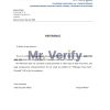 Download Canada JPMorgan Chase Bank Reference Letter Templates | Editable Word