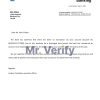 Download Canada Royal Bank of Canada (RBC) Bank Reference Letter Templates | Editable