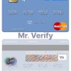 Fillable Vanuatu Alpen Baruch Bank Limited mastercard Templates | Layer-Based PSD
