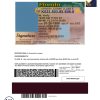 Florida-Drivers-License-Template