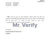 Download France HSBC Bank Reference Letter Templates | Editable Word