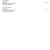 Germany N26 bank statement, Word and PDF template, 5 pages (in German language)