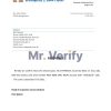 Download Germany Volksbank Bank Reference Letter Templates | Editable Word