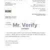 Download Germany Wirecard Bank Reference Letter Templates | Editable Word