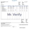 High-Quality India Demo Pharma Distributor medicine consultancy services Invoice Template PDF | Fully Editable