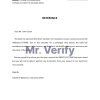 Download Japan SMBC Bank Reference Letter Templates | Editable Word