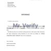 Download Jordan Commercial Bank Reference Letter Templates | Editable Word