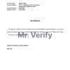 Download Korea BNK Bank Reference Letter Templates | Editable Word