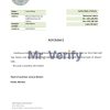 Download Liberia Central Bank Reference Letter Templates | Editable Word