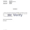Download Liechtenstein Union Bank Reference Letter Templates | Editable Word