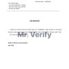 Download Malaysia Packet 1 Network Bank Reference Letter Templates | Editable Word