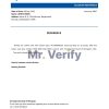 Download Mongolia Development Bank Reference Letter Templates | Editable Word