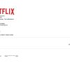 USA Netflix invoice template in Word and PDF format