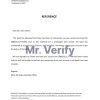 Download Netherlands Crawford Bank Reference Letter Templates | Editable Word