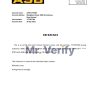 Download New Zealand ASB Bank Reference Letter Templates | Editable Word