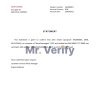 Download Norway Bank Norwegian Bank Reference Letter Templates | Editable Word