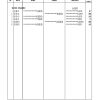Philippines The United Coconut Planters Bank (UCPB) passbook template in Word and PDF format