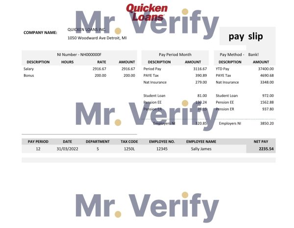 Quicken Loans Inc. mortgage loan company 600x464 - Cart