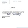 Download Romania Alpha Bank Reference Letter Templates | Editable Word