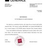 Download Serbia Societe Generale Bank Reference Letter Templates | Editable Word