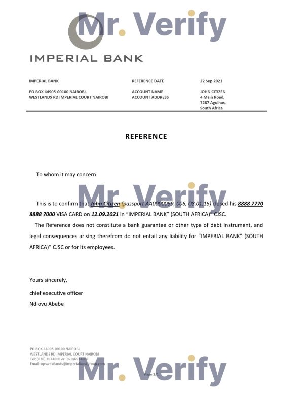 South Africa Imperial bank closure reference 600x776 - Cart