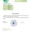 Download Sudan Saudi Sudan’s Bank Reference Letter Templates | Editable Word
