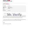 Download UAE ADCB Bank Reference Letter Templates | Editable Word