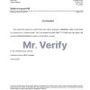 Download United Kingdom Yorkshire Bank Reference Letter Templates | Editable Word