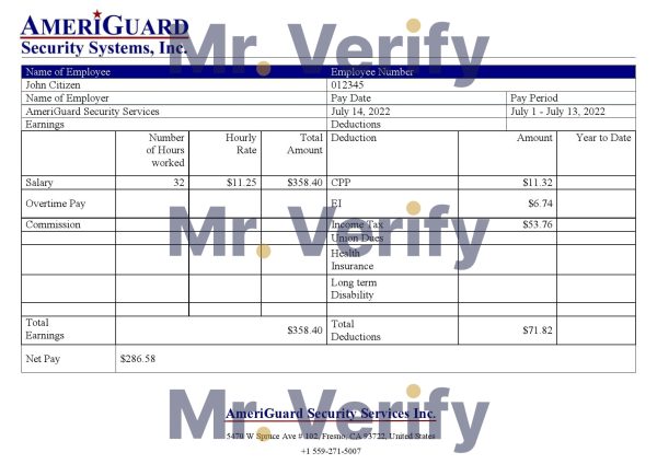 Greece Alpha bank statement template in Word and PDF format