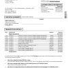USA Chase account statement template in Word and PDF format, good for address prove