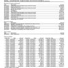 USA Howard bank statement Word and PDF template, 4 pages