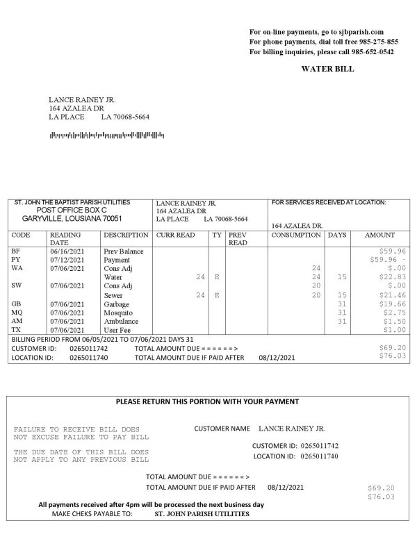 USA Qualcomm semiconductor company pay stub Word and PDF template
