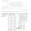 USA Maryland Howard Business bank statement template, Word and PDF format (.doc and .pdf) (4 pages)