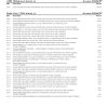 USA Ohio Huntington bank statement Word and PDF template, 7 pages