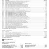 USA Washington BB&T bank statement Word and PDF template, 5 pages