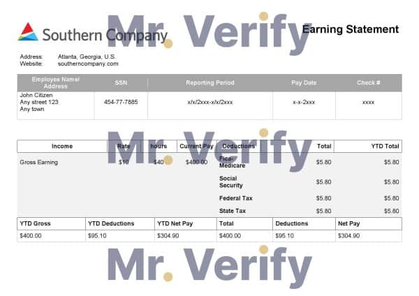 Customizable Botswana Airbnb Reservation Template | Word & PDF Formats