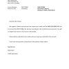 Download USA ADP Bank Reference Letter Templates | Editable Word