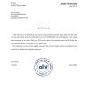 Download USA Ally Bank Reference Letter Templates | Editable Word