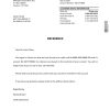 Download USA Chase Bank Reference Letter Templates | Editable Word