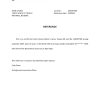 Download USA Five Points Bank Reference Letter Templates | Editable Word