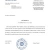 Download USA Navy Federal Bank Reference Letter Templates | Editable Word